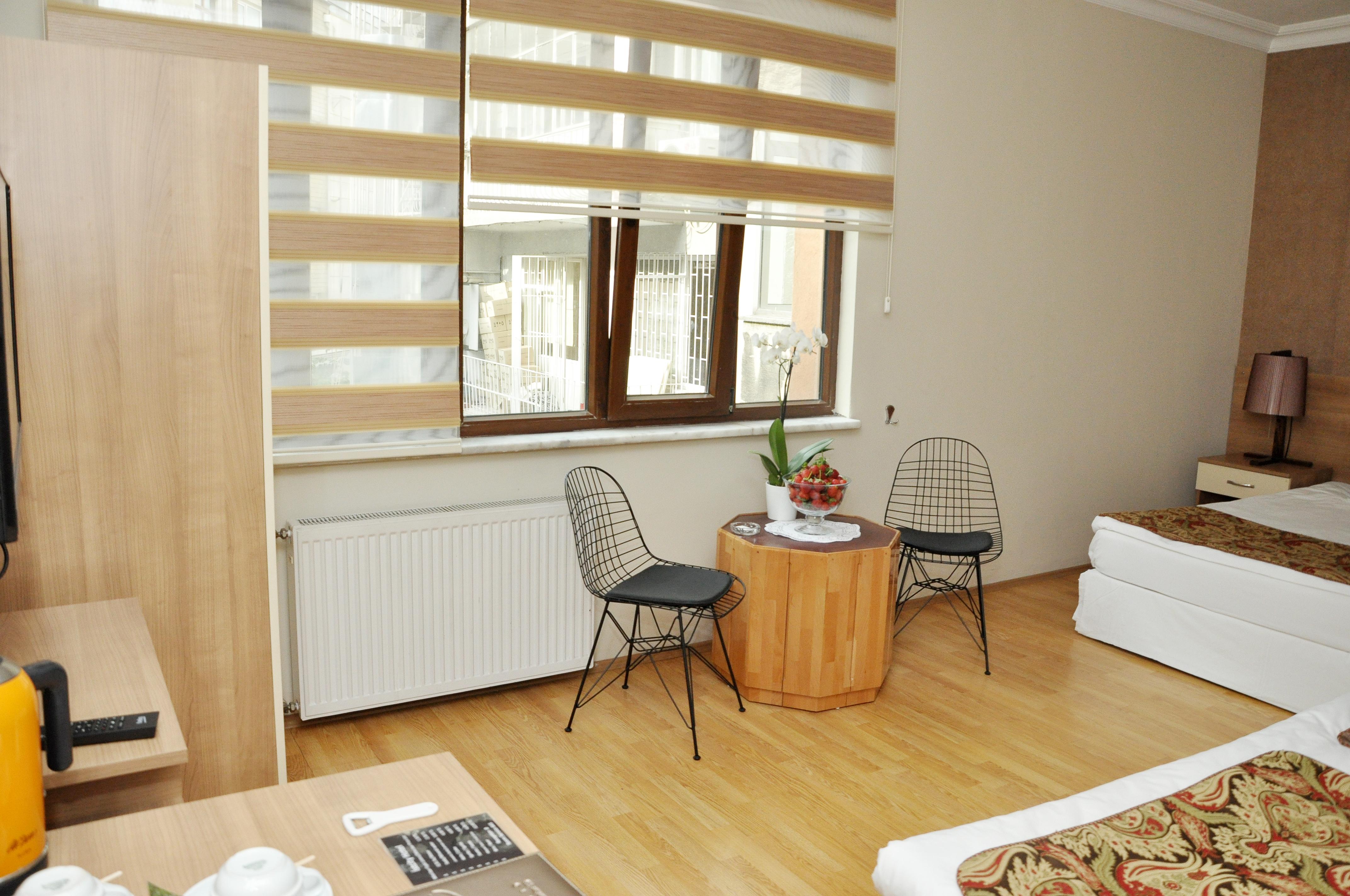 Arsima Hotel Stambuł Zewnętrze zdjęcie