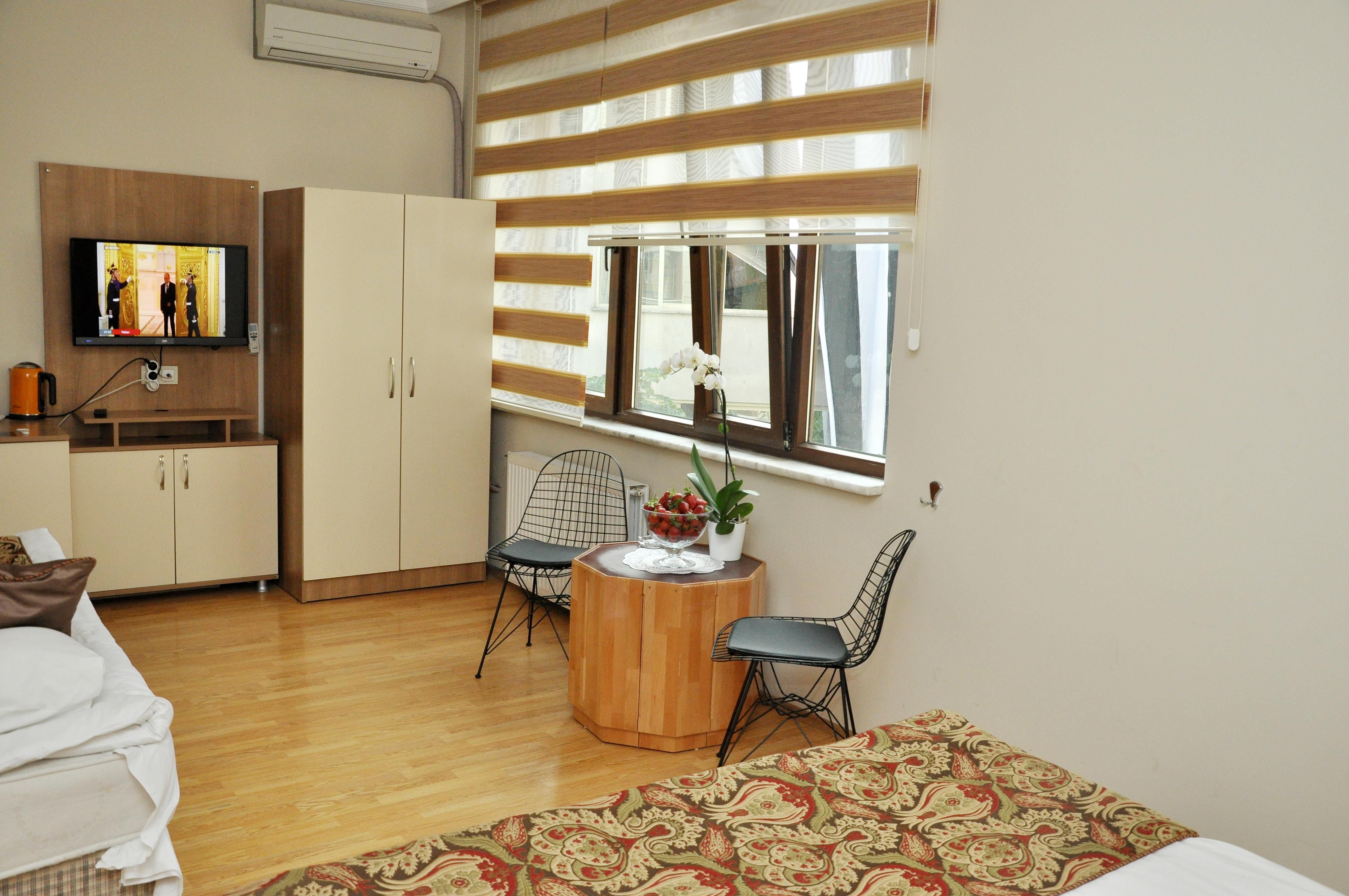 Arsima Hotel Stambuł Zewnętrze zdjęcie
