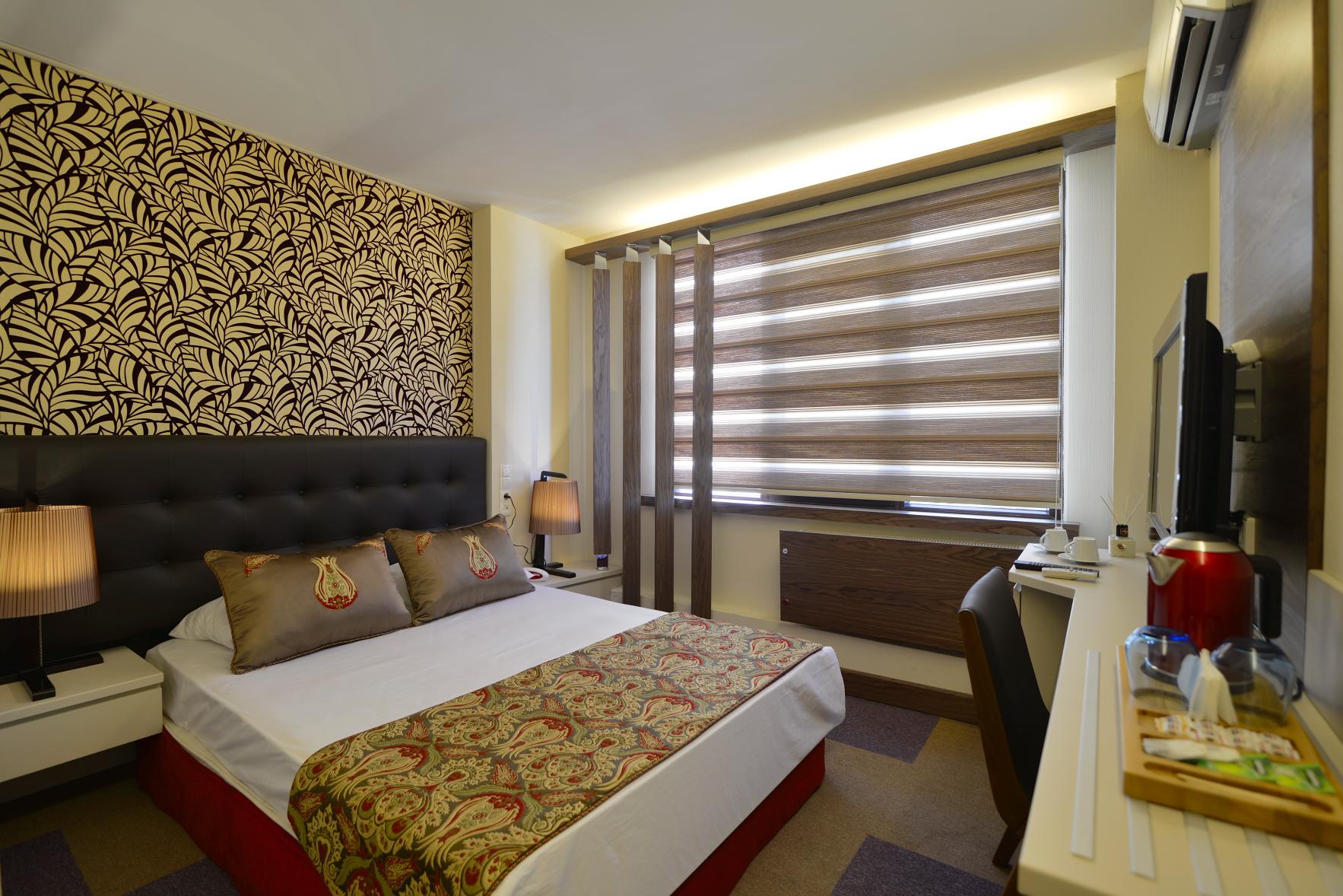 Arsima Hotel Stambuł Zewnętrze zdjęcie