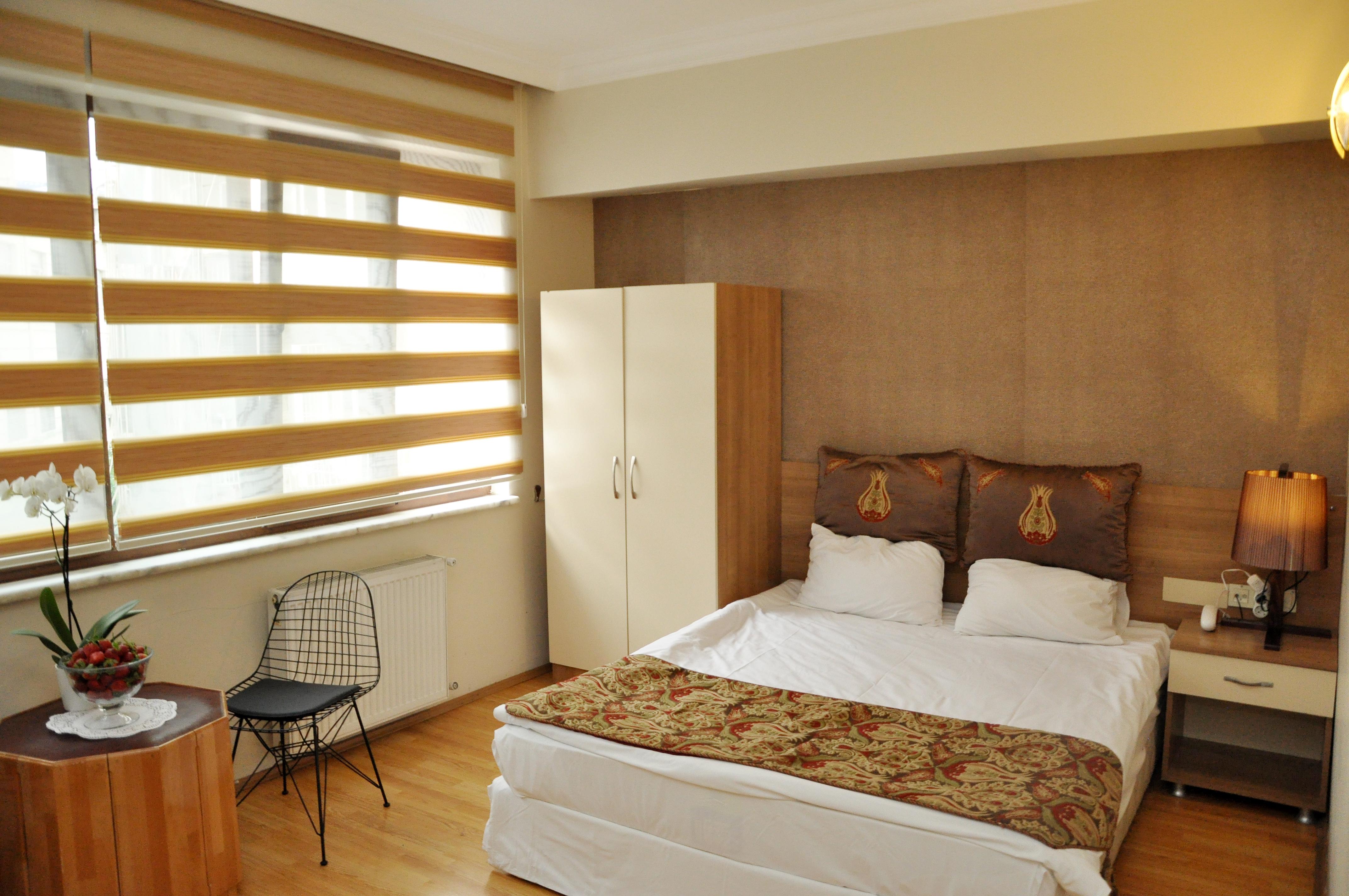 Arsima Hotel Stambuł Zewnętrze zdjęcie