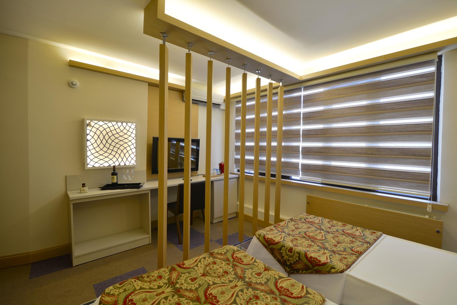 Arsima Hotel Stambuł Zewnętrze zdjęcie