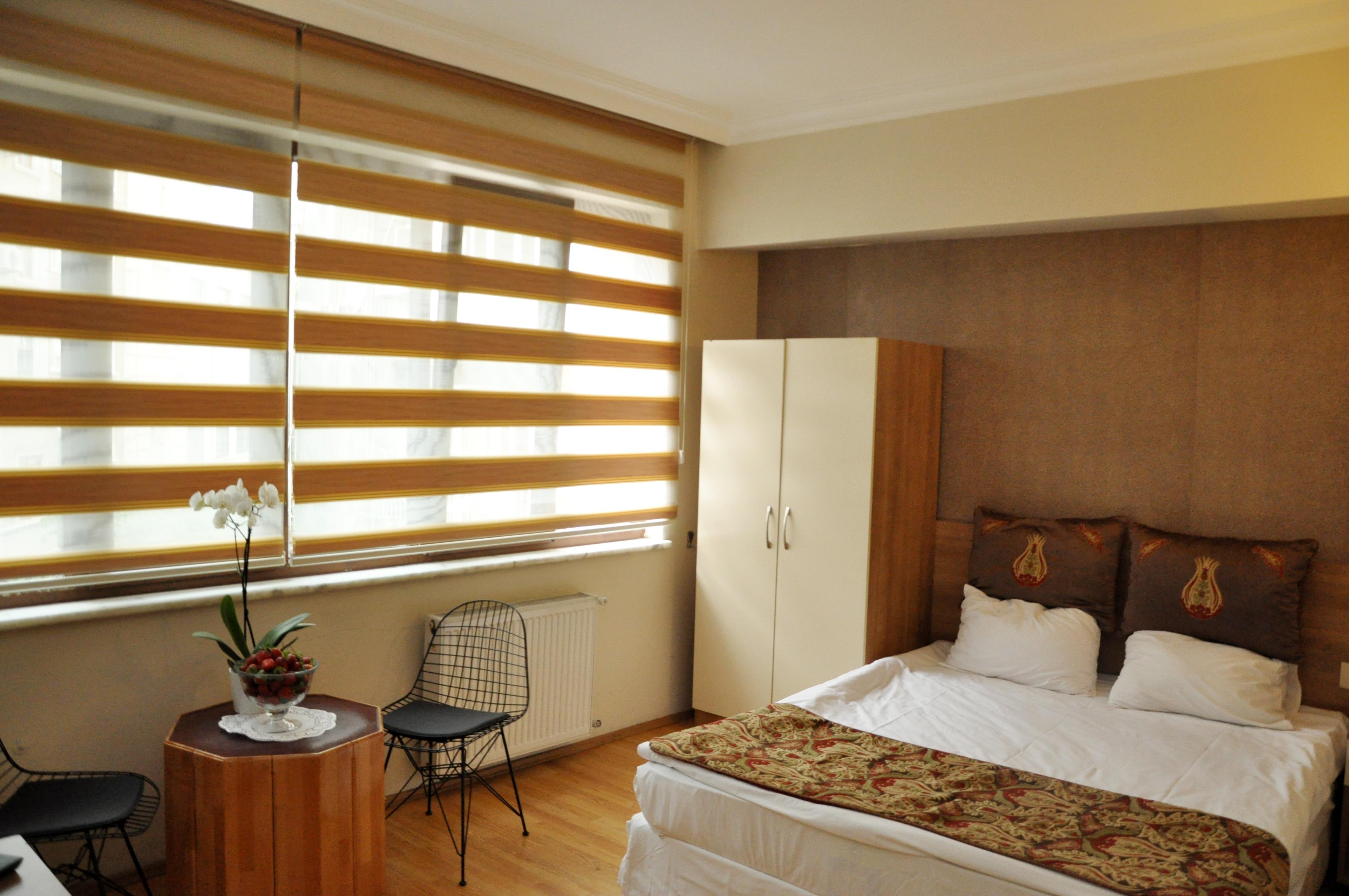 Arsima Hotel Stambuł Zewnętrze zdjęcie