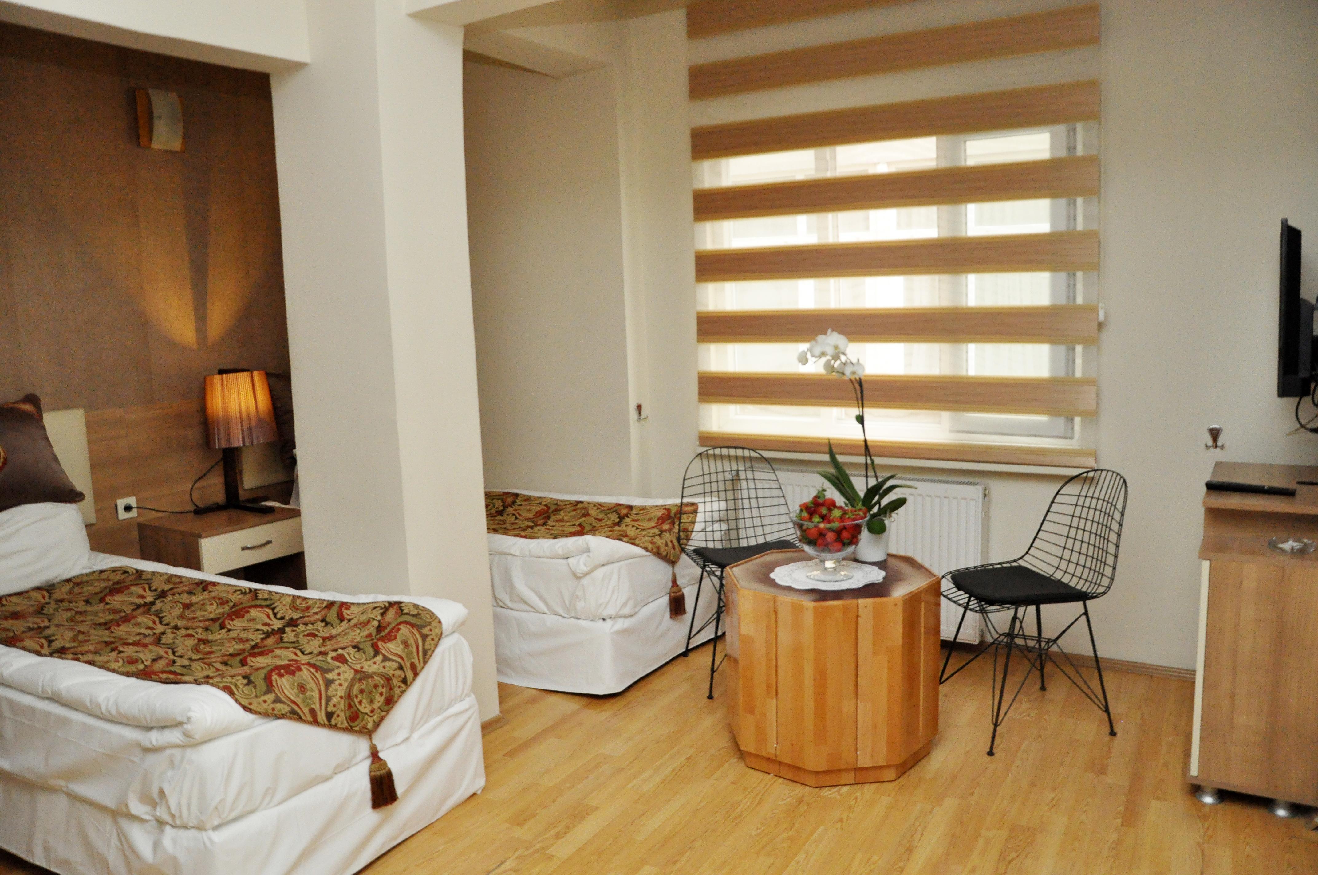 Arsima Hotel Stambuł Zewnętrze zdjęcie
