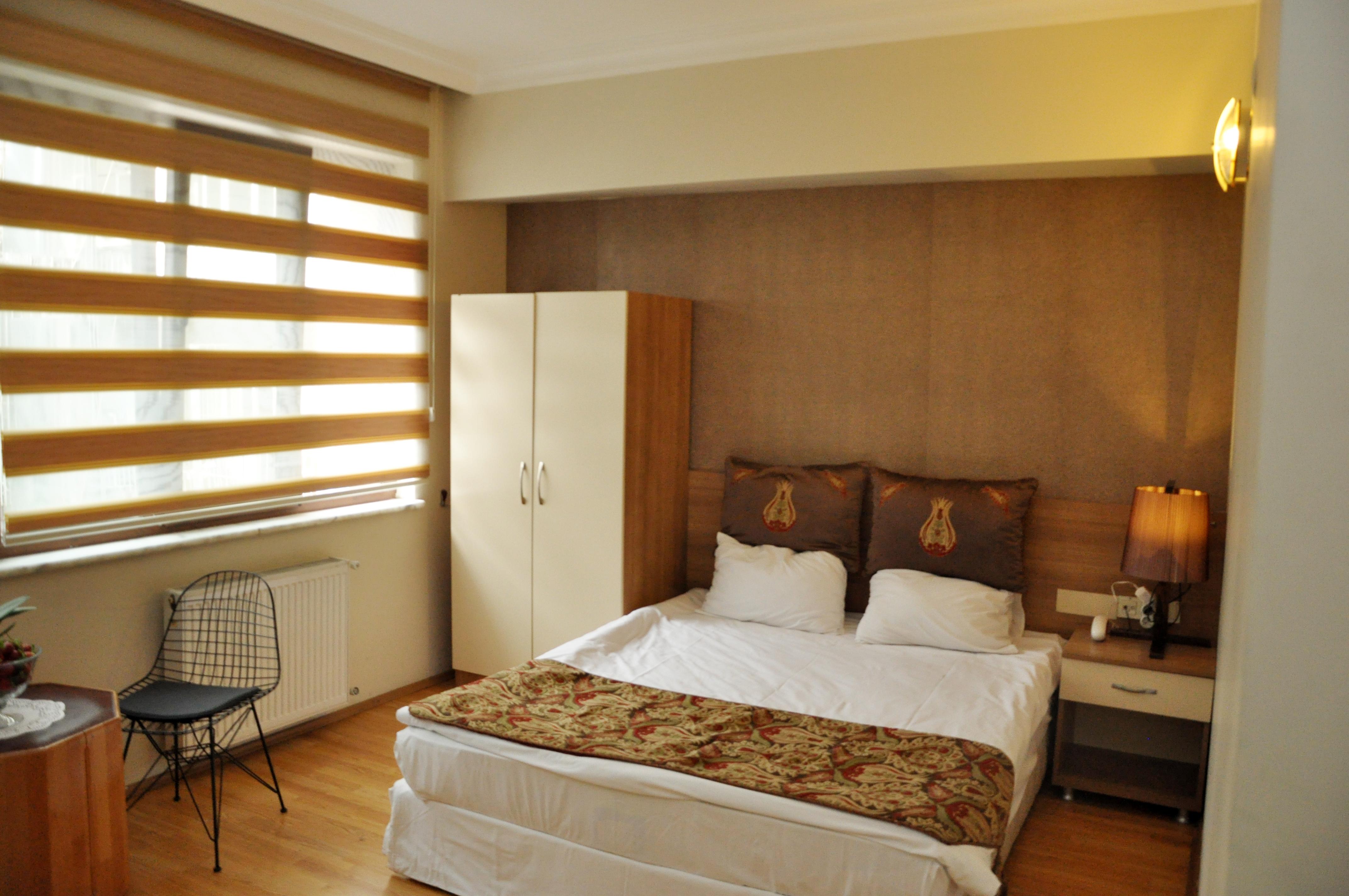 Arsima Hotel Stambuł Zewnętrze zdjęcie