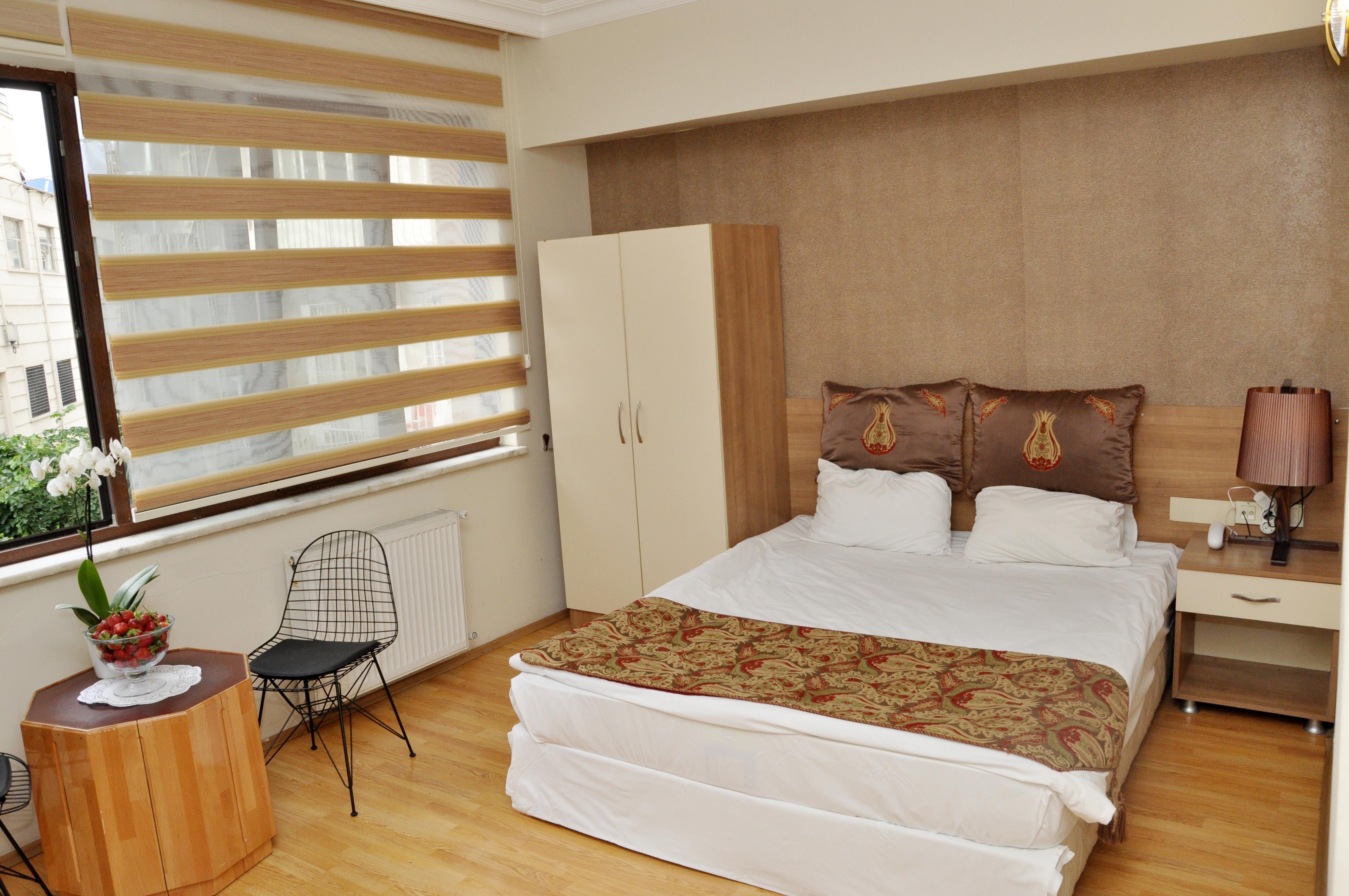 Arsima Hotel Stambuł Zewnętrze zdjęcie