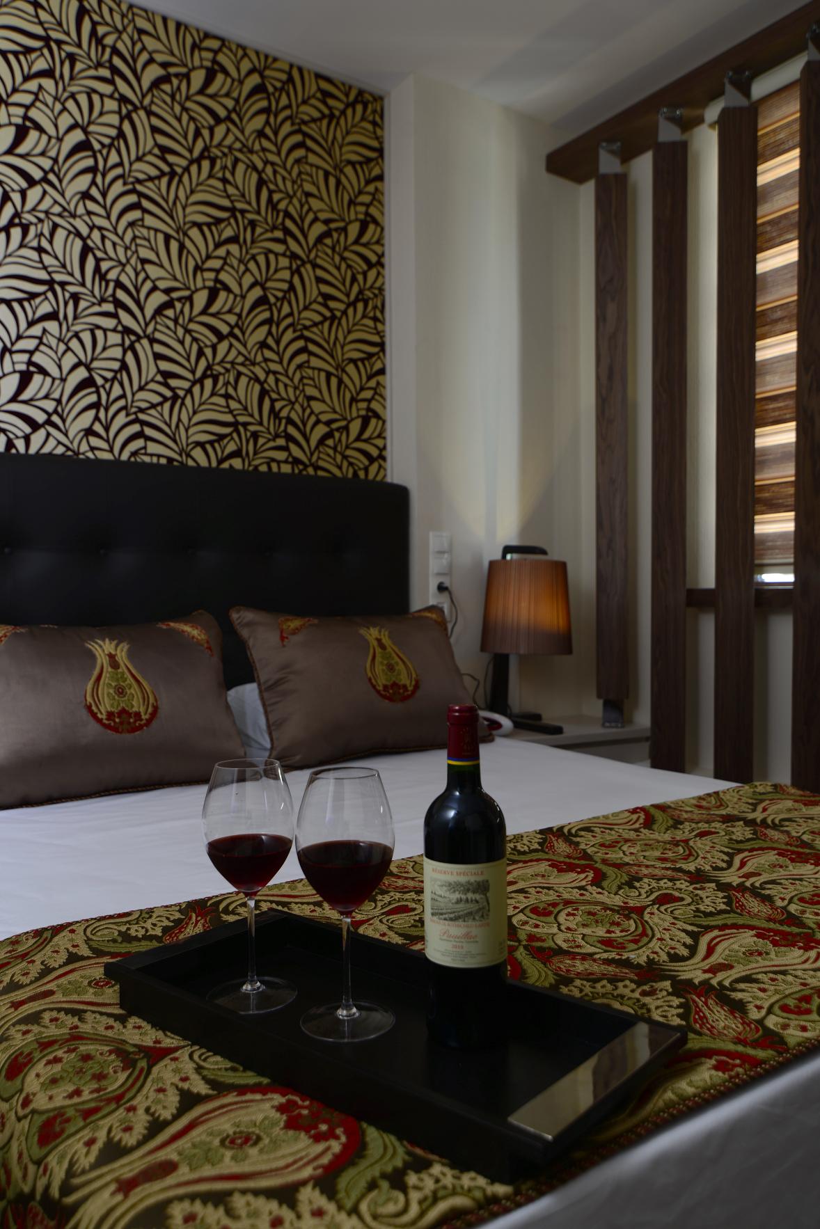Arsima Hotel Stambuł Zewnętrze zdjęcie