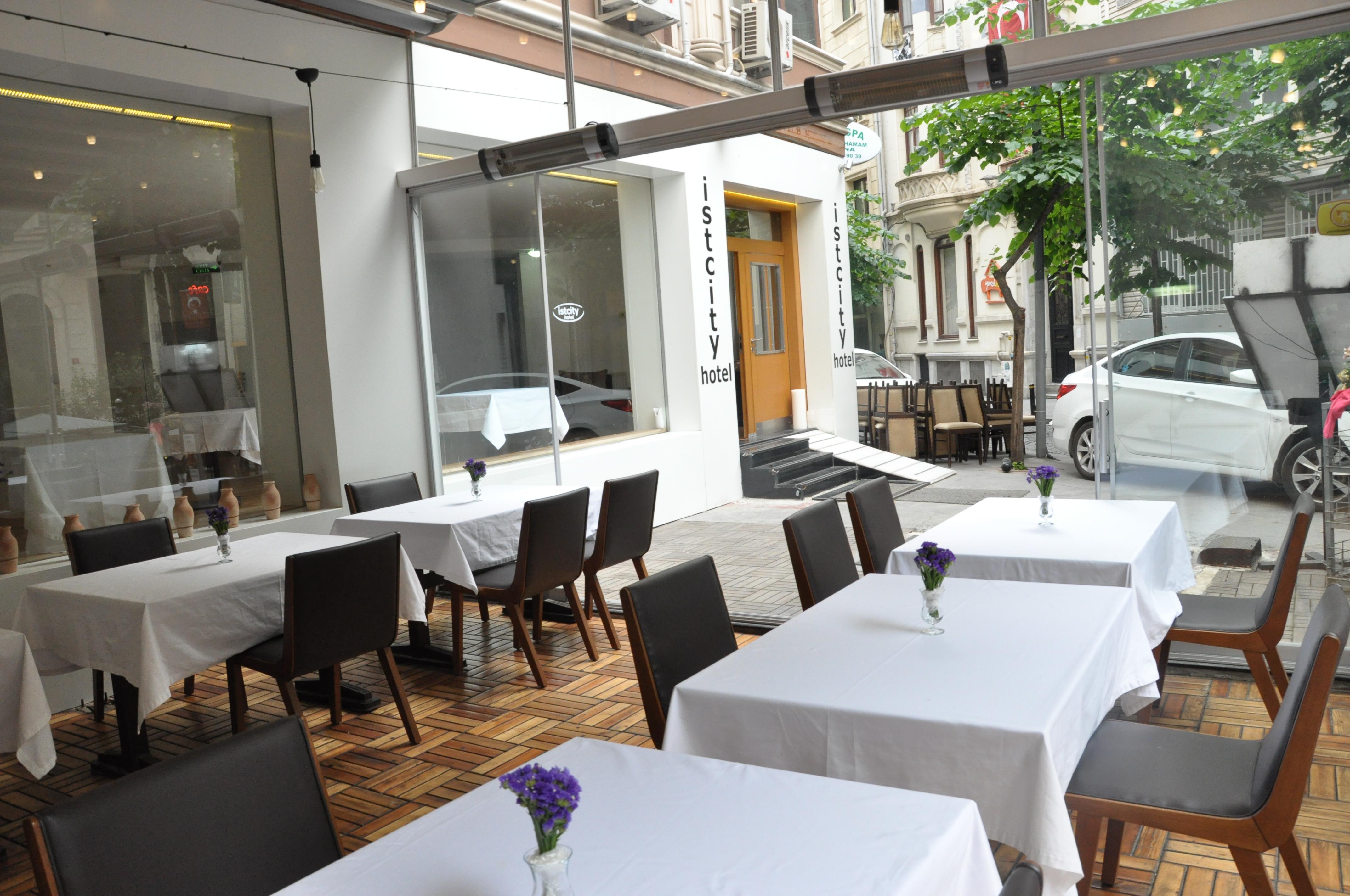 Arsima Hotel Stambuł Zewnętrze zdjęcie