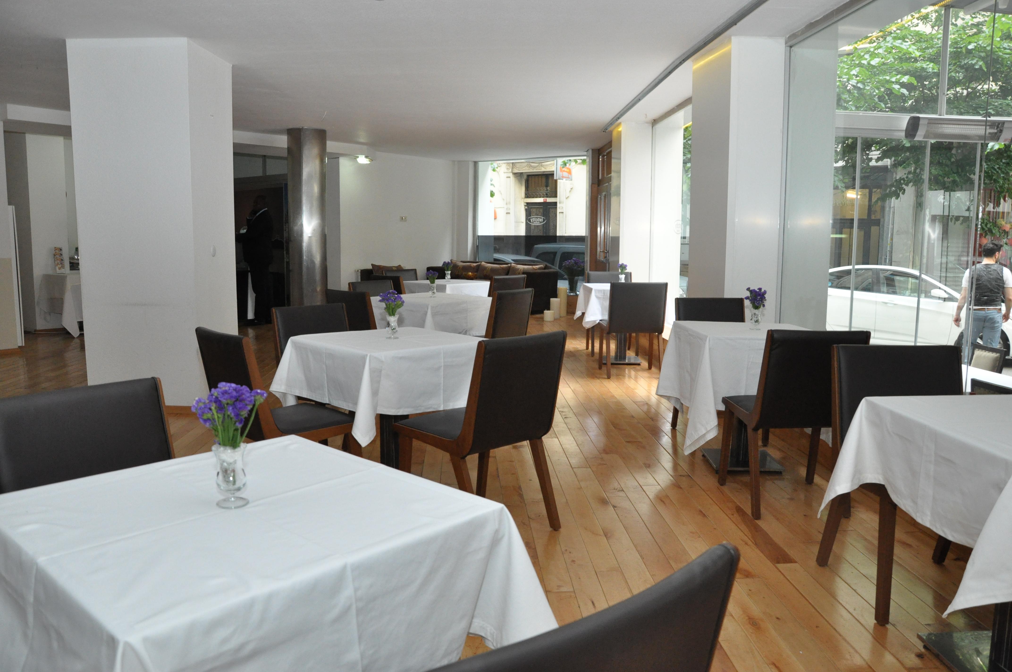 Arsima Hotel Stambuł Zewnętrze zdjęcie