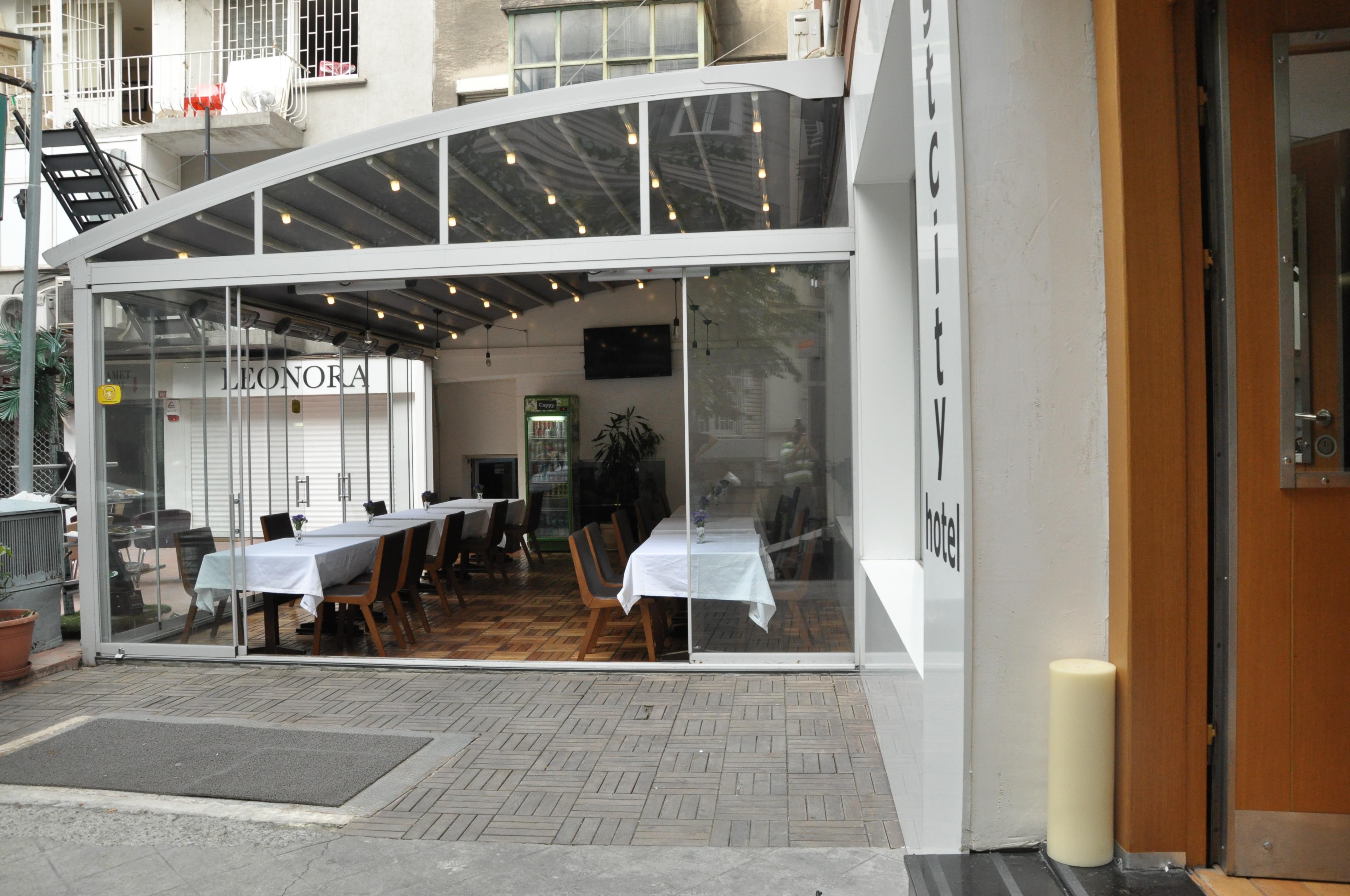 Arsima Hotel Stambuł Zewnętrze zdjęcie
