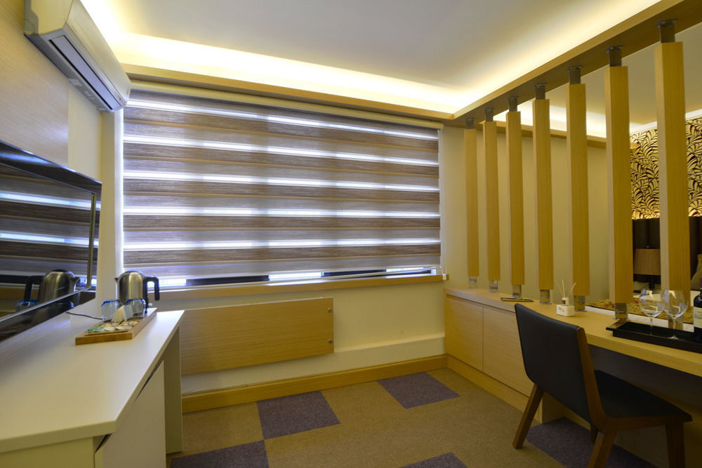 Arsima Hotel Stambuł Zewnętrze zdjęcie