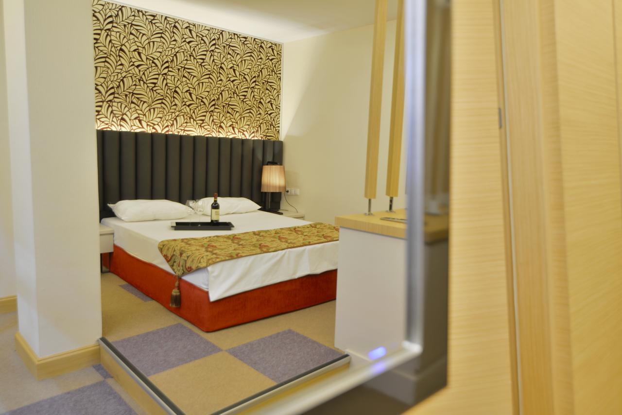 Arsima Hotel Stambuł Zewnętrze zdjęcie