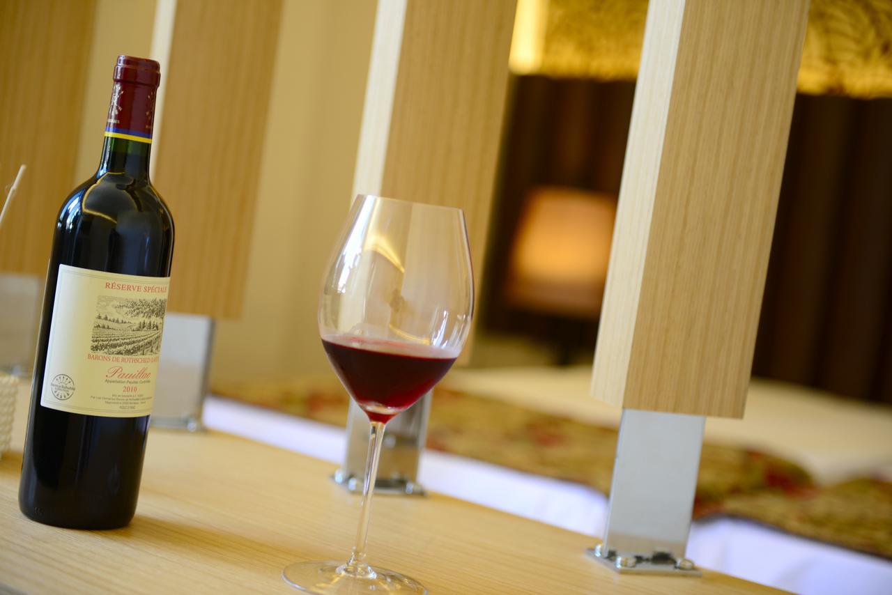 Arsima Hotel Stambuł Zewnętrze zdjęcie