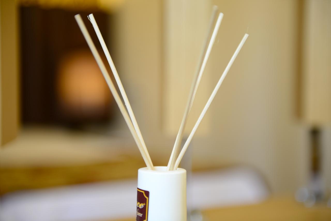 Arsima Hotel Stambuł Zewnętrze zdjęcie