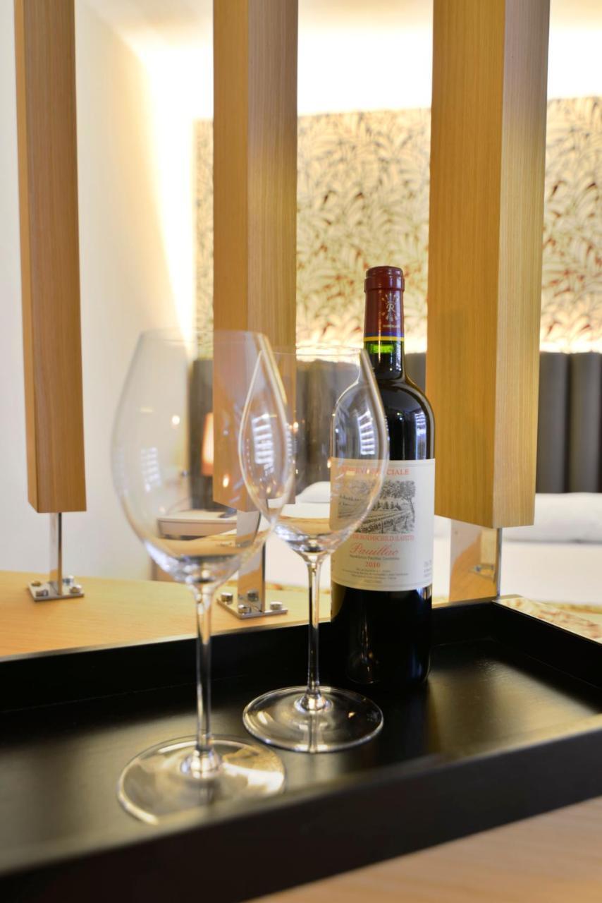 Arsima Hotel Stambuł Zewnętrze zdjęcie